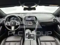 2019 BMW 840