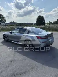 2019 BMW 840