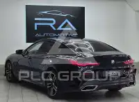 2019 BMW 840