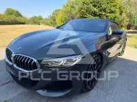 2019 BMW 840