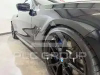 2019 BMW 840