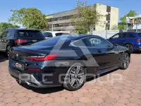 2019 BMW 840