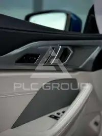 2019 BMW 840