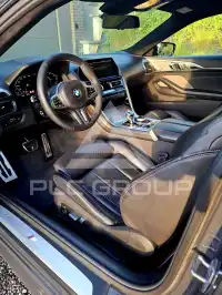 2019 BMW 840