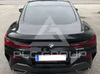 2019 BMW 840