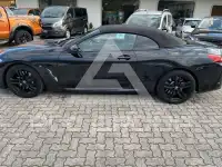 2019 BMW 840