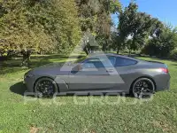 2019 BMW 840