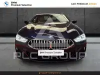 2019 BMW 840