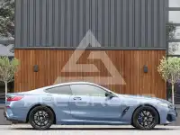 2019 BMW 840
