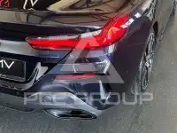 2019 BMW 840