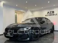 2019 BMW 840