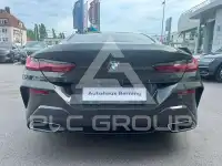 2019 BMW 840
