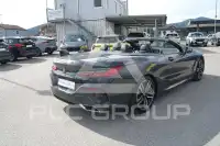 2019 BMW 840