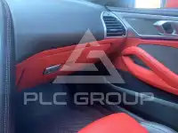 2019 BMW 840