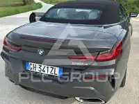2019 BMW 840
