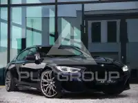 2019 BMW 840