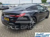 2019 BMW 840
