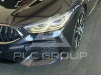 2019 BMW 840
