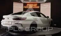 2019 BMW 840