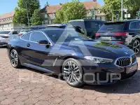 2019 BMW 840