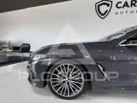 2019 BMW 840