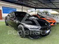 2019 BMW 840