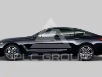 2019 BMW 840