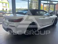 2019 BMW 840