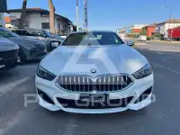 2019 BMW 840