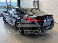 2019 BMW 840