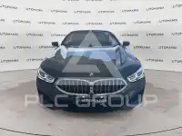 2019 BMW 840