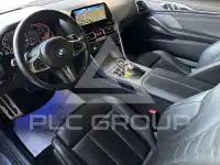2019 BMW 840