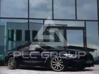 2019 BMW 840