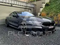 2019 BMW 840