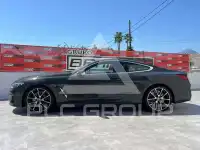 2019 BMW 840