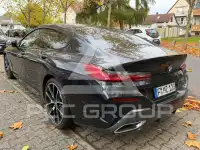 2019 BMW 840