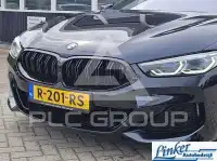 2019 BMW 840