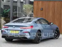 2019 BMW 840