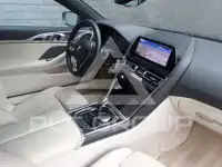 2019 BMW 840