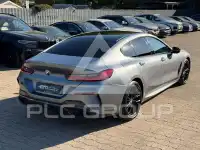 2019 BMW 840