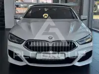 2019 BMW 840