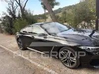2019 BMW 840