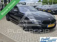 2019 BMW 840