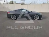 2019 BMW 840