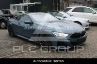 2019 BMW 840
