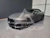 2019 BMW 840