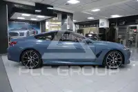 2019 BMW 840