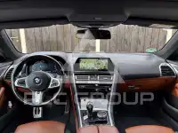 2019 BMW 840