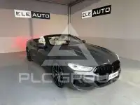 2019 BMW 840