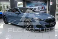 2019 BMW 840